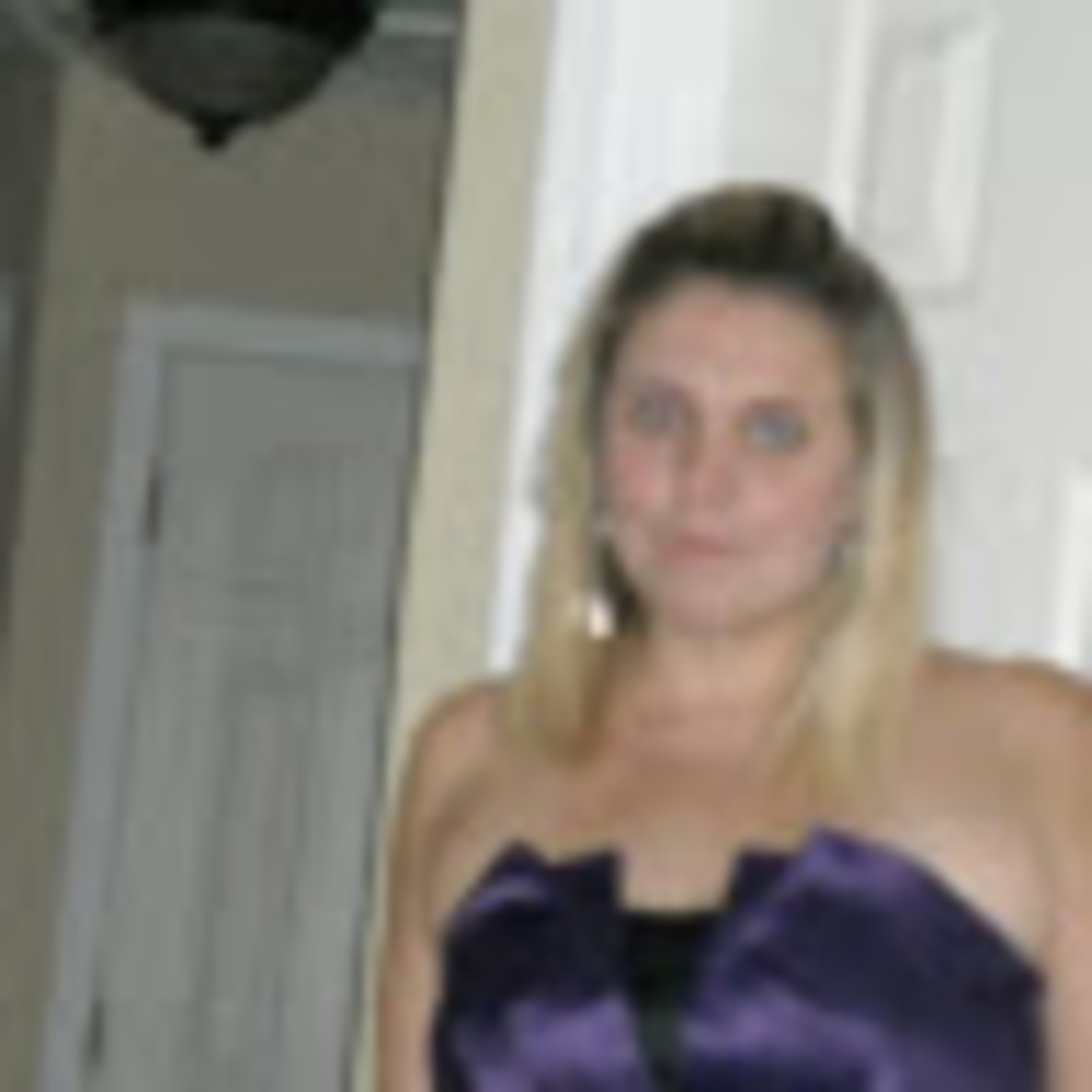 Meet your Posher, Becky